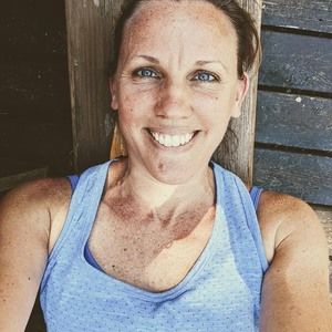 Meet your Posher, Joanna